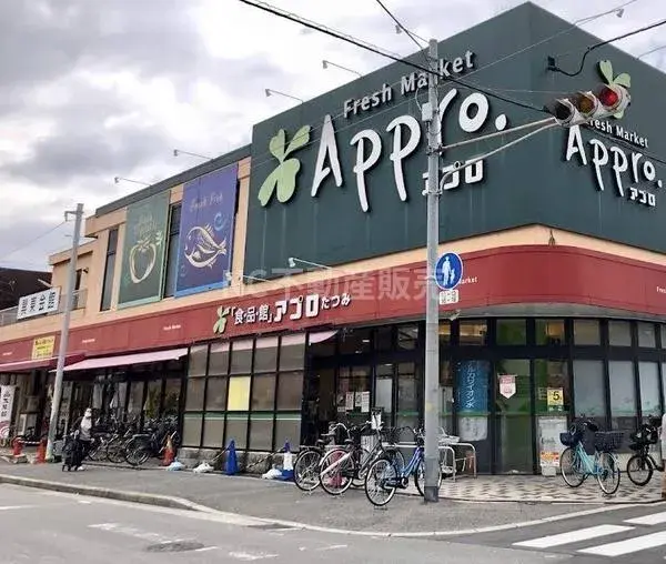 3LDK物件 大阪市生野区 大阪府 (22)