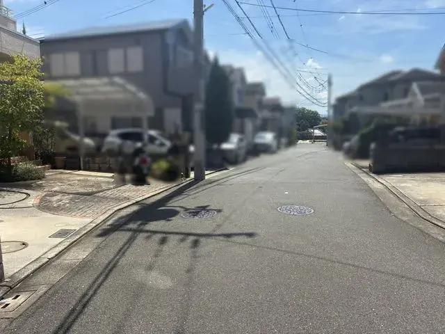 5LDK房产 堺市 大阪府 (3)