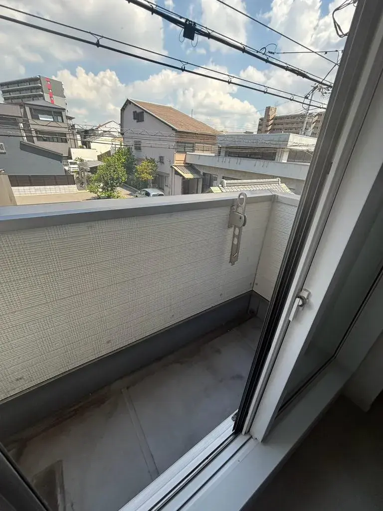 3SLDK Ciudad de Osaka Prefectura de Osaka (2)