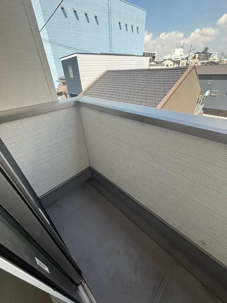 3SLDK Ciudad de Osaka Prefectura de Osaka (14)