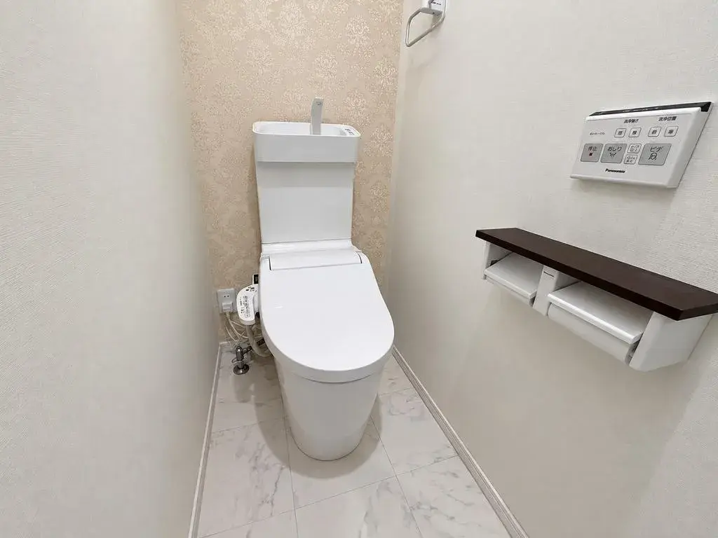4LDK Nishinari Ward, Osaka City, Osaka Prefecture (15)