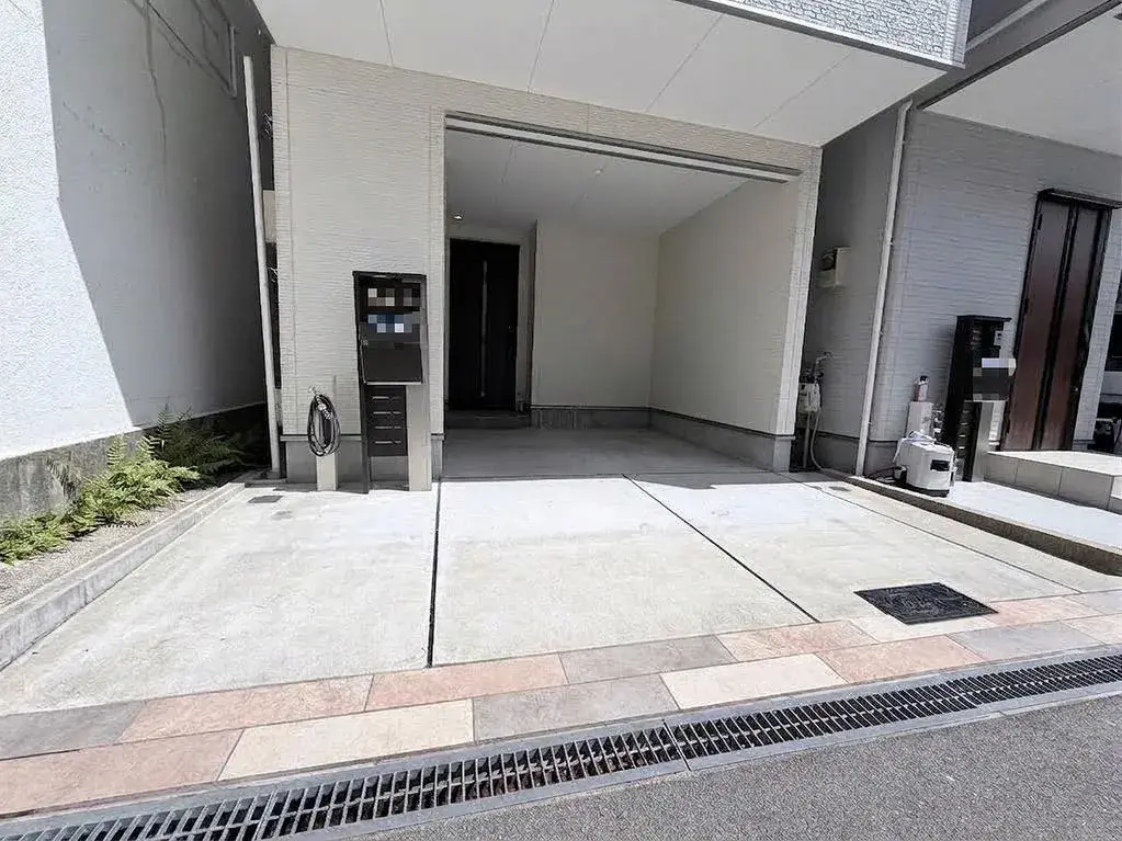 4LDK Nishinari Ward, Osaka City, Osaka Prefecture (3)