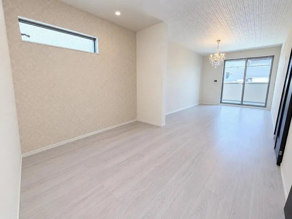 4LDK Nishinari Ward, Osaka City, Osaka Prefecture (5)