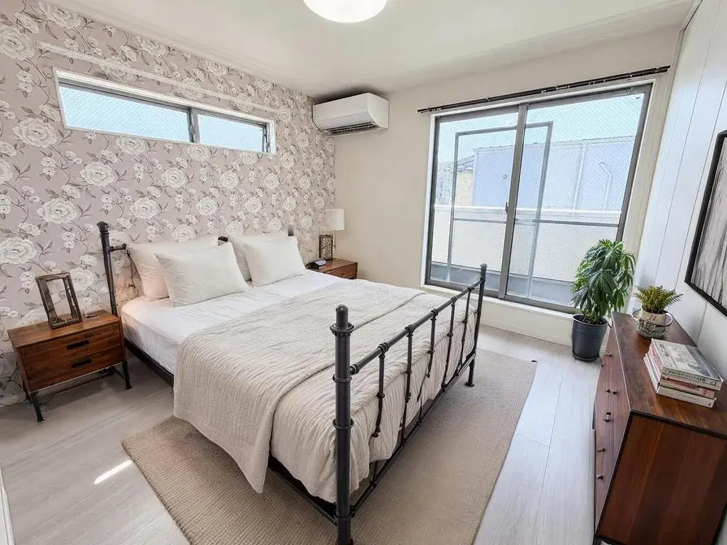 4LDK Nishinari Ward, Osaka City, Osaka Prefecture (6)