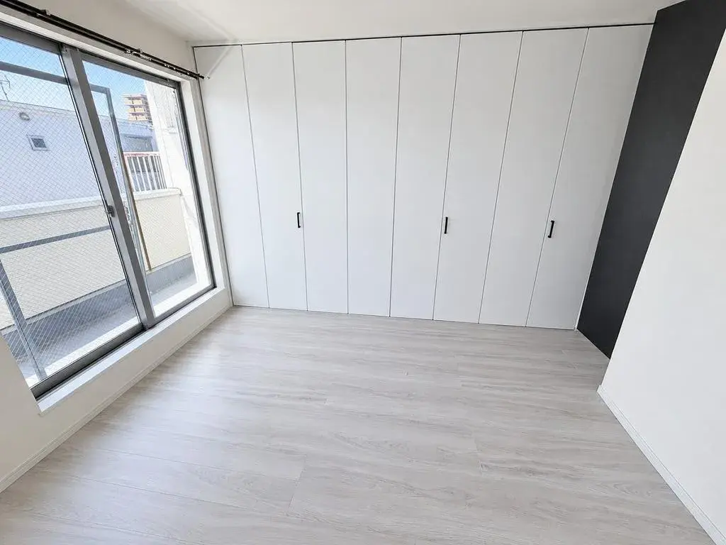 4LDK Nishinari Ward, Osaka City, Osaka Prefecture (7)