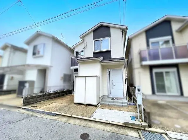 4LDK property Hirakata City Osaka Prefecture (2)