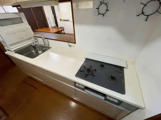 4LDK property Hirakata City Osaka Prefecture (12)