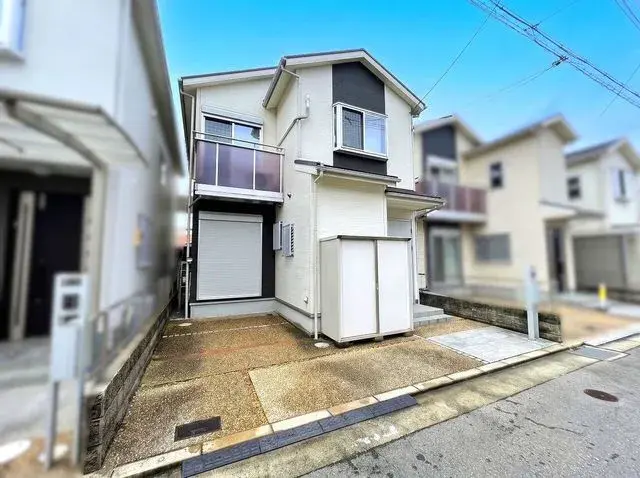 4LDK property Hirakata City Osaka Prefecture (3)