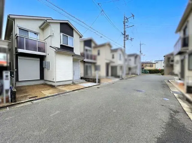 4LDK property Hirakata City Osaka Prefecture (4)