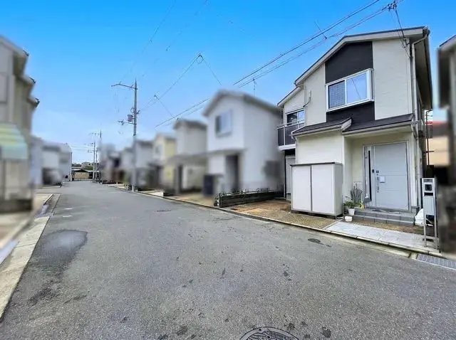 4LDK property Hirakata City Osaka Prefecture (5)