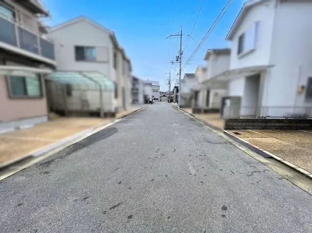 4LDK property Hirakata City Osaka Prefecture (6)