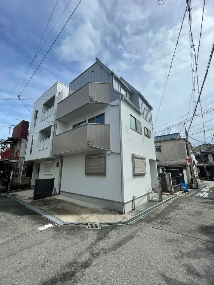 Propiedad 3LDK Ciudad de Toyonaka Prefectura de Osaka (2)