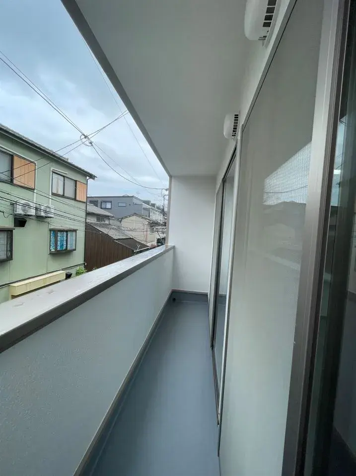 Propiedad 3LDK Ciudad de Toyonaka Prefectura de Osaka (14)