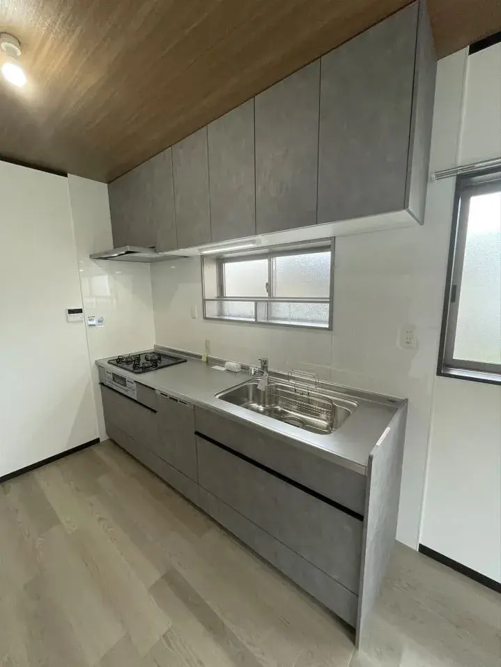 Propiedad 3LDK Ciudad de Toyonaka Prefectura de Osaka (16)