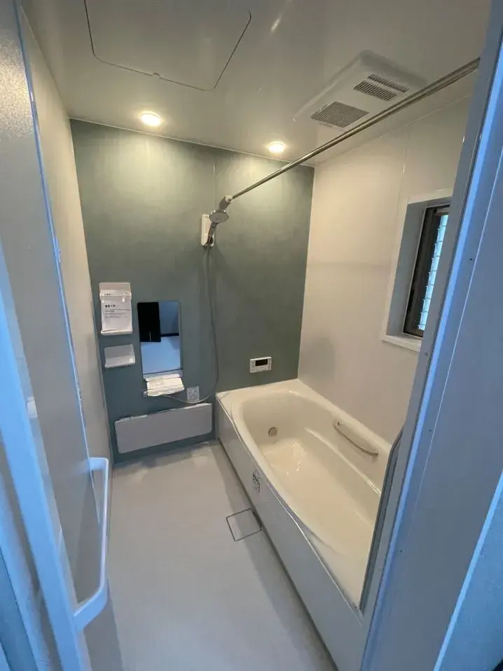 Propiedad 3LDK Ciudad de Toyonaka Prefectura de Osaka (17)