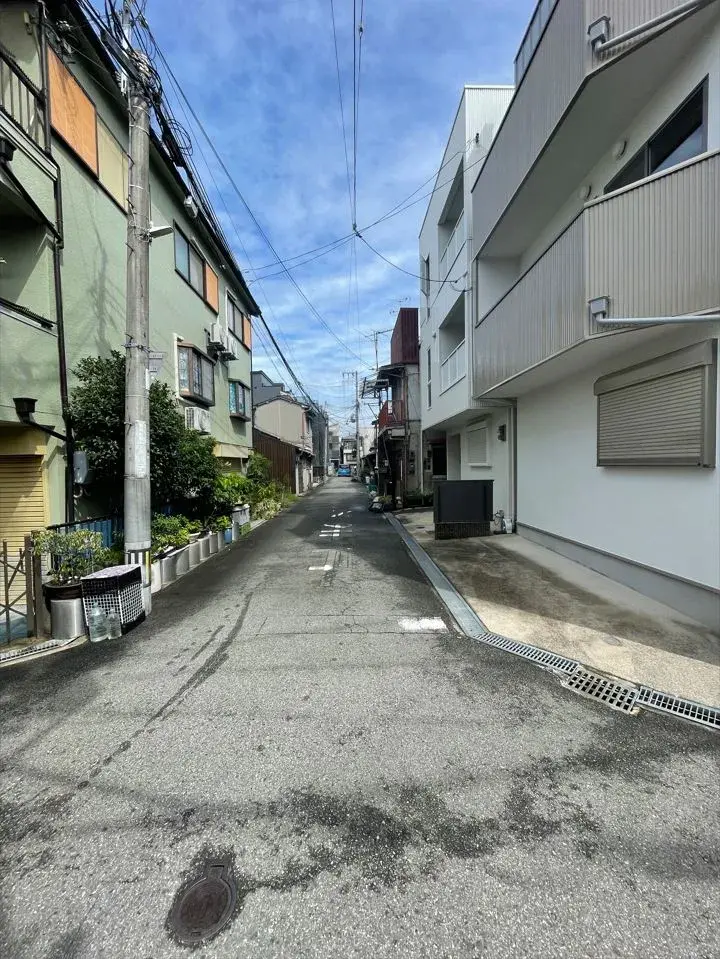 Propiedad 3LDK Ciudad de Toyonaka Prefectura de Osaka (3)