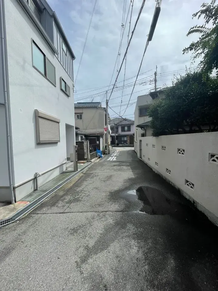 Propiedad 3LDK Ciudad de Toyonaka Prefectura de Osaka (4)
