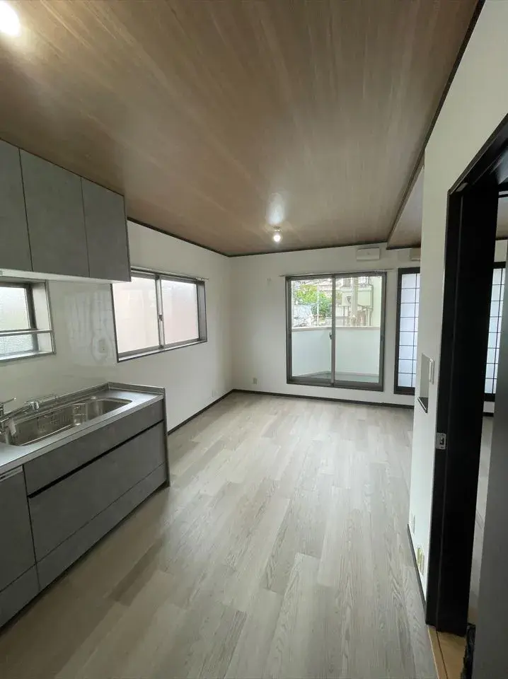 Propiedad 3LDK Ciudad de Toyonaka Prefectura de Osaka (5)