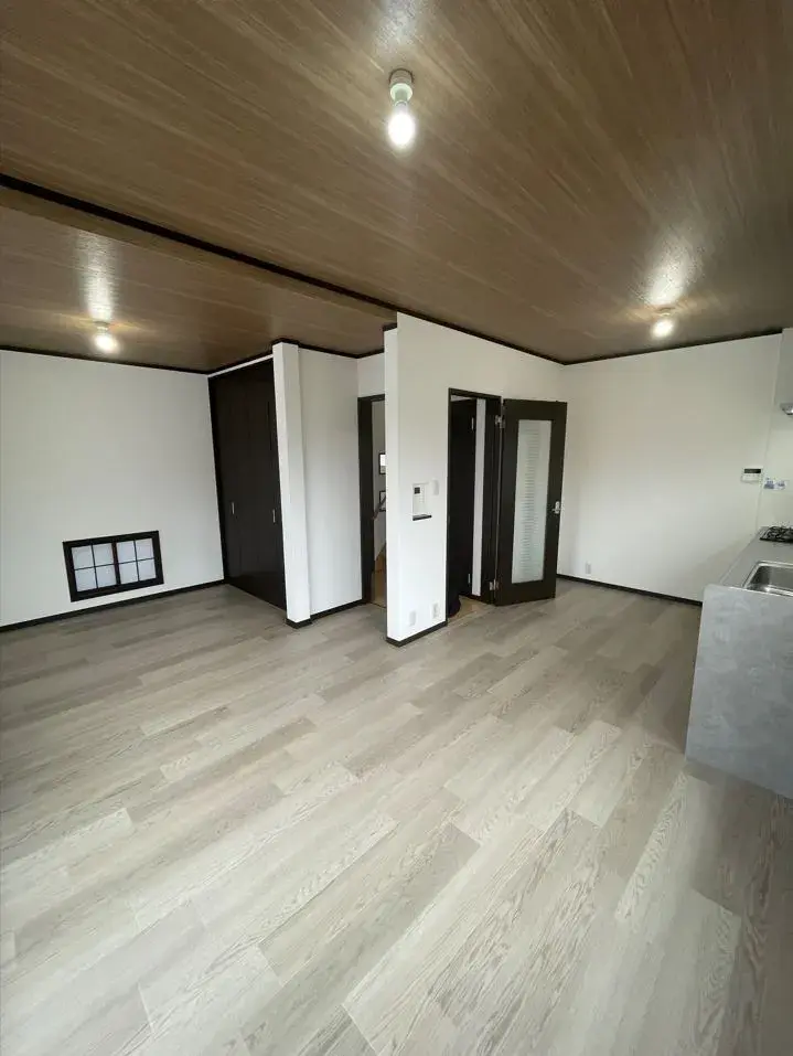 Propiedad 3LDK Ciudad de Toyonaka Prefectura de Osaka (6)