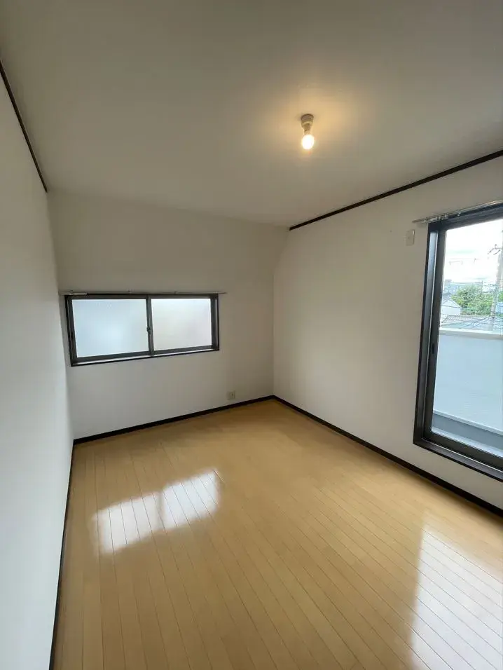 Propiedad 3LDK Ciudad de Toyonaka Prefectura de Osaka (9)