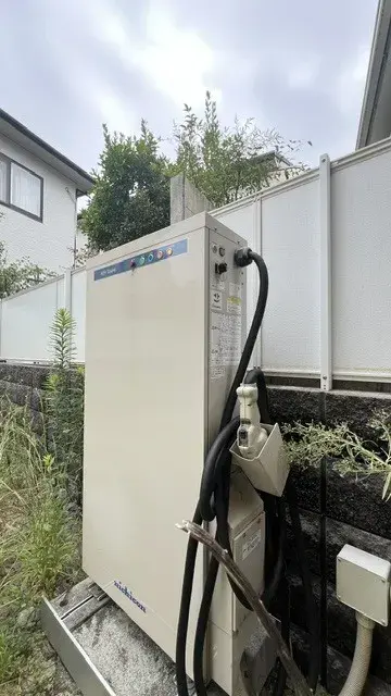 Propriété 1LDK Ville de Toyonaka Préfecture d'Osaka (2)
