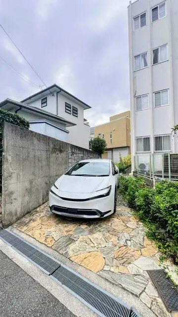 Propriété 1LDK Ville de Toyonaka Préfecture d'Osaka (4)