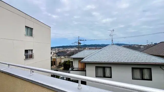 Propriété 1LDK Ville de Toyonaka Préfecture d'Osaka (6)