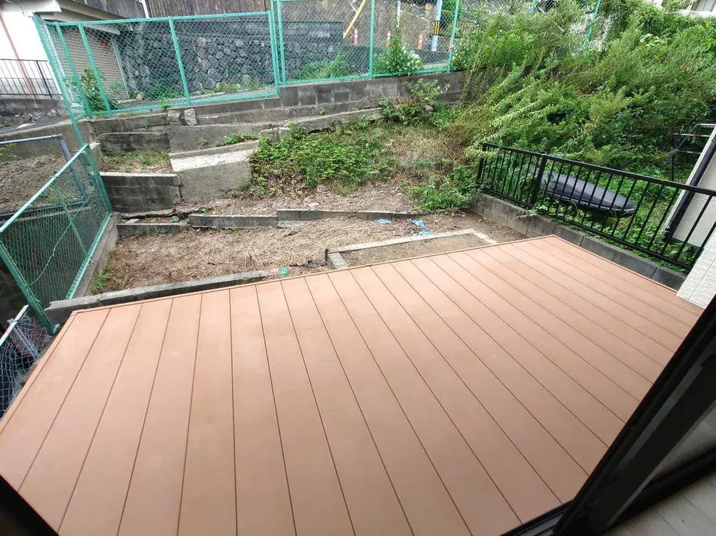 3LDK Property Minoh City Osaka Prefecture (2)
