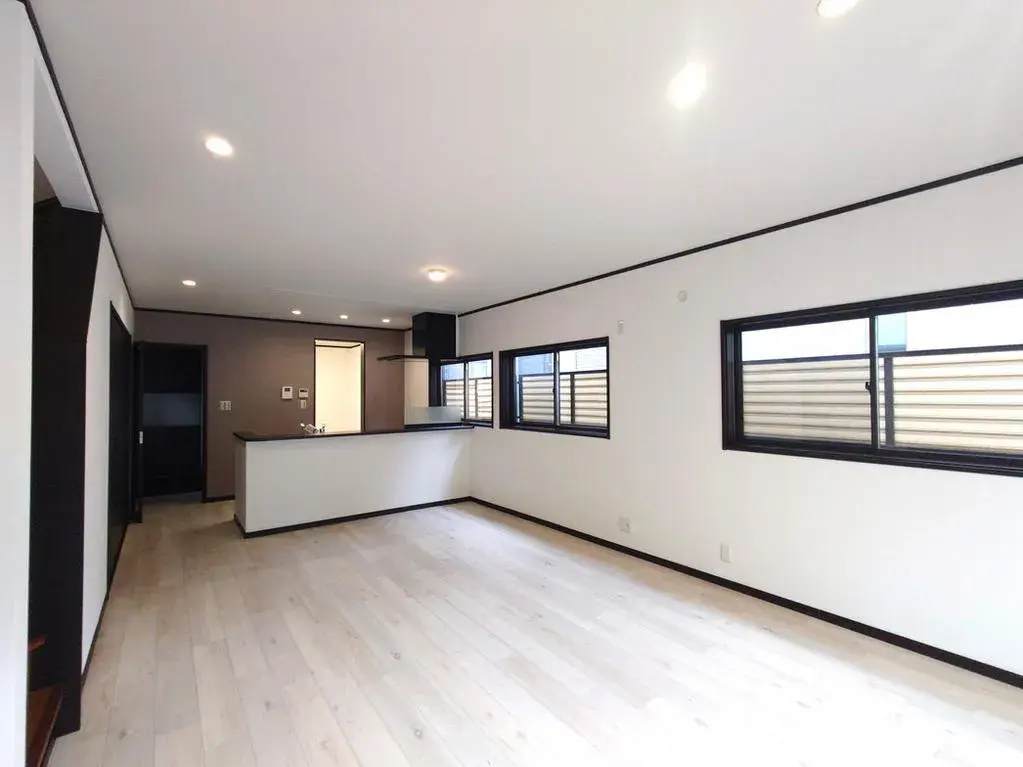 3LDK Property Minoh City Osaka Prefecture (3)