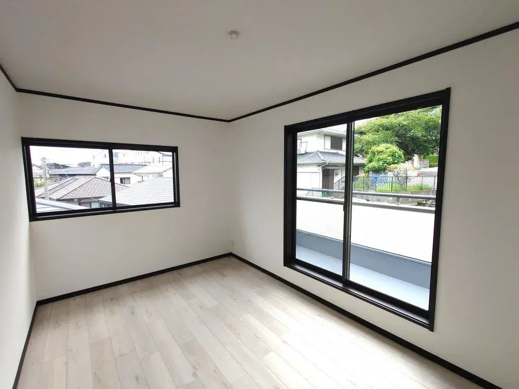 3LDK Property Minoh City Osaka Prefecture (4)