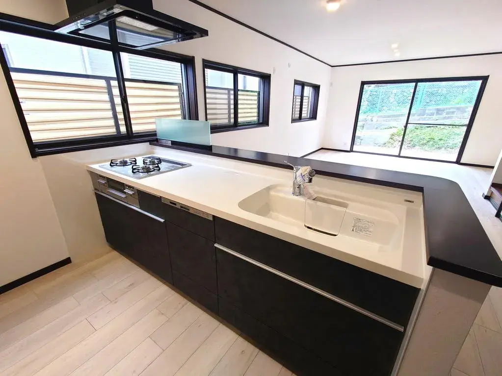 3LDK Property Minoh City Osaka Prefecture (5)