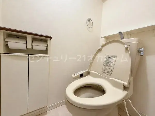 عقار 3SLDK في مدينة نياغاوا بمحافظة أوساكا (14)
