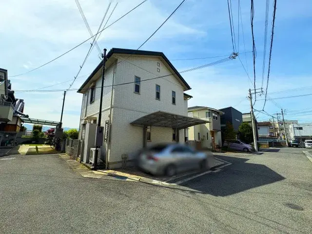 Akiya in Osaka