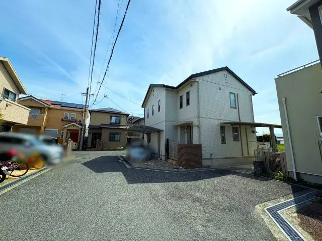 Bien immobilier 4LDK Ville d'Izumisano Préfecture d'Osaka (2)