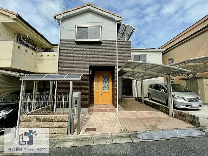 4SLDK Property Suita City Osaka Prefecture (2)