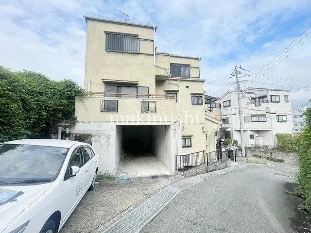 5LDK Ciudad de Tondabayashi Prefectura de Osaka (2)
