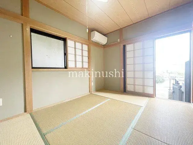 5LDK Ciudad de Tondabayashi Prefectura de Osaka (12)