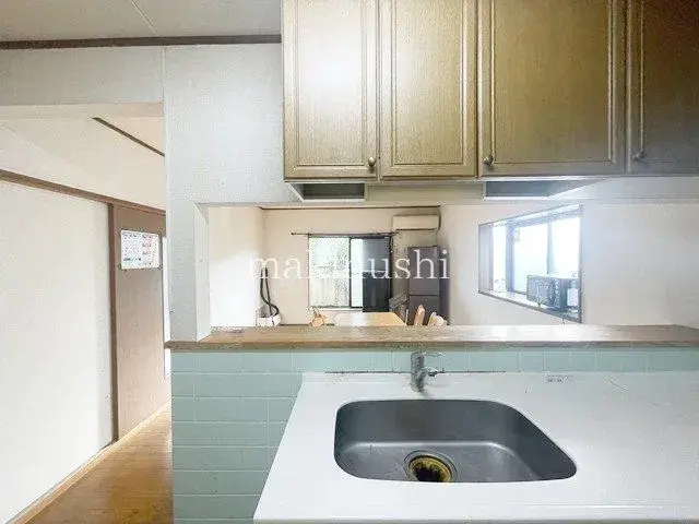 5LDK Ciudad de Tondabayashi Prefectura de Osaka (15)