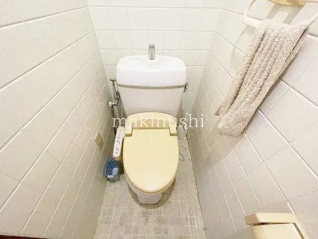 5LDK Ciudad de Tondabayashi Prefectura de Osaka (17)