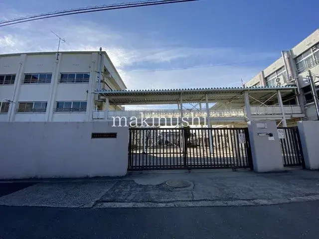 5LDK Ciudad de Tondabayashi Prefectura de Osaka (25)