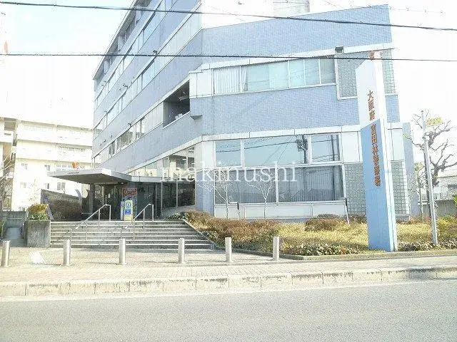 5LDK Ciudad de Tondabayashi Prefectura de Osaka (6)
