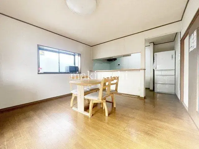 5LDK Ciudad de Tondabayashi Prefectura de Osaka (7)