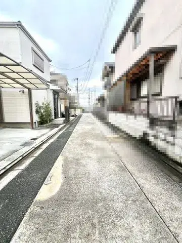 Propiedad 3SLDK Ciudad de Matsubara Prefectura de Osaka (2)