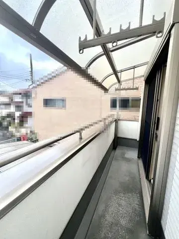 Propiedad 3SLDK Ciudad de Matsubara Prefectura de Osaka (4)