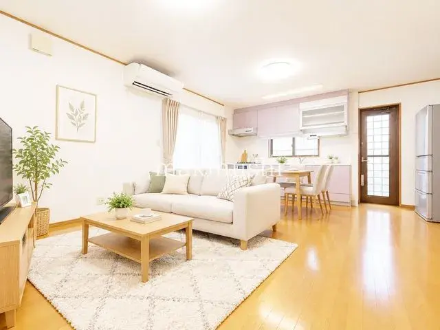 3SLDK Property Sakai City Higashi Ward Osaka Prefecture (2)