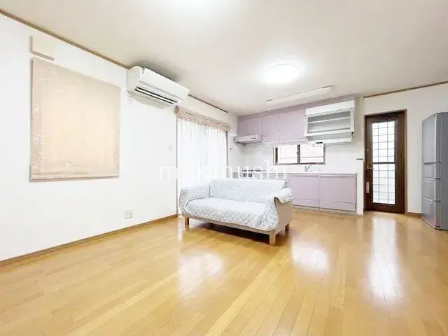 3SLDK Property Sakai City Higashi Ward Osaka Prefecture (3)