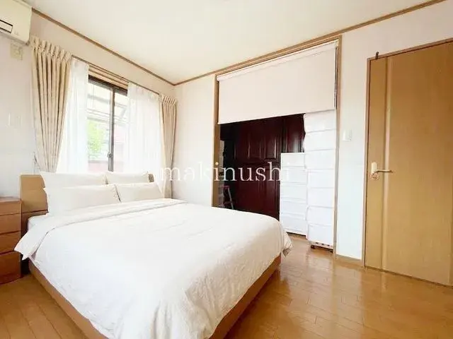 3SLDK Property Sakai City Higashi Ward Osaka Prefecture (5)