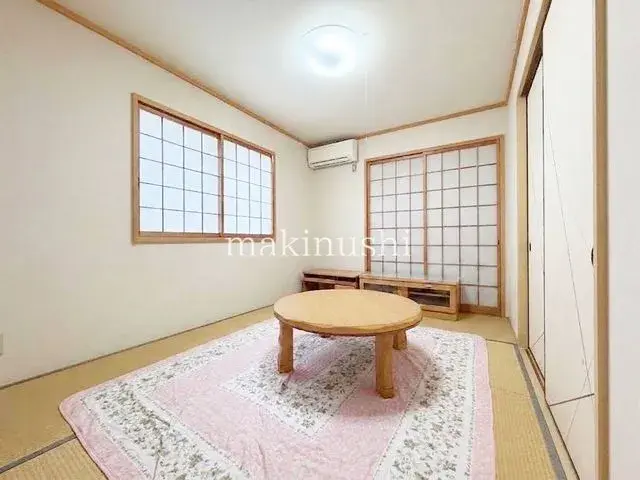 3SLDK Property Sakai City Higashi Ward Osaka Prefecture (8)
