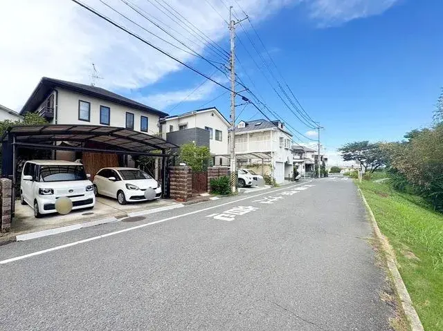 4LDK Property Habikino City Osaka Prefecture (2)