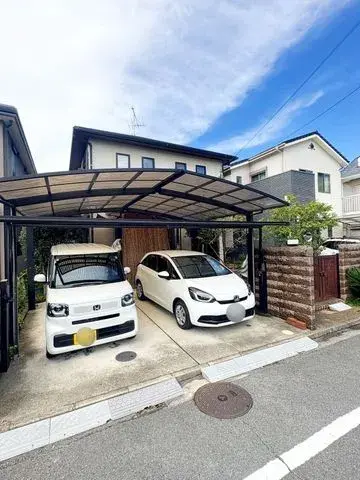 4LDK Property Habikino City Osaka Prefecture (3)